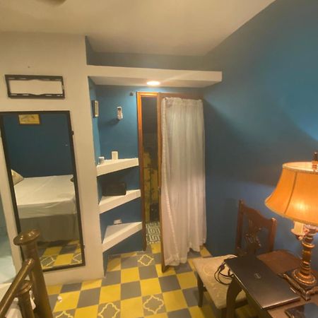 Mauricio Babilonia Bed and Breakfast Santa Marta  Eksteriør billede