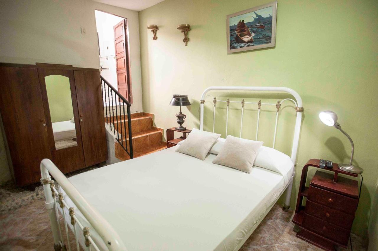 Mauricio Babilonia Bed and Breakfast Santa Marta  Eksteriør billede