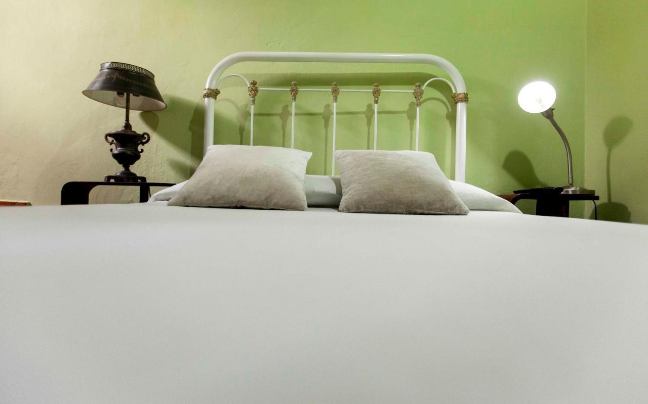 Mauricio Babilonia Bed and Breakfast Santa Marta  Eksteriør billede